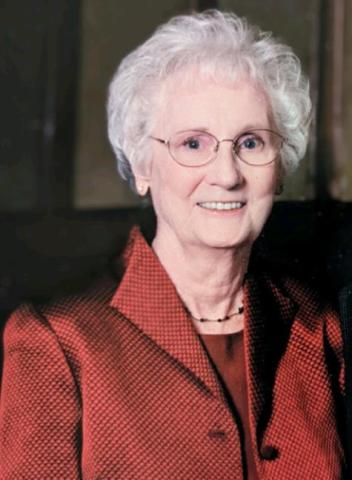 Mary Darlene Steinauer