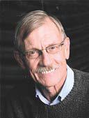 Charles (Chuck) William Frank Havlicek