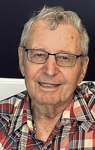 Roy Charles Wittwer