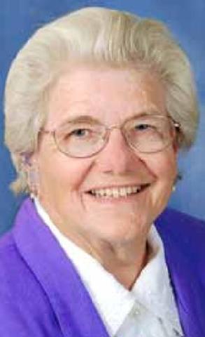 Margaret R. Plager