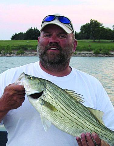 Mark Richard Woolard