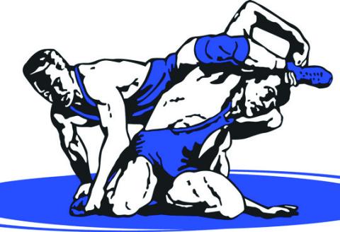 P.C. Wrestling Roster
