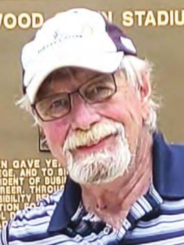 Barry B. Lee