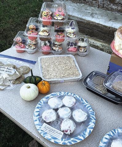 PC Historical Society Hosts 2nd Annual Kids Carnival