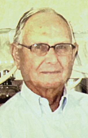 Robert D. (Bob) Niss