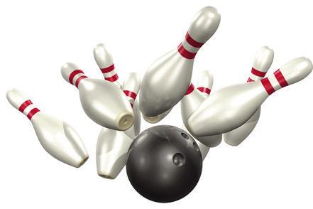 Bowling Results