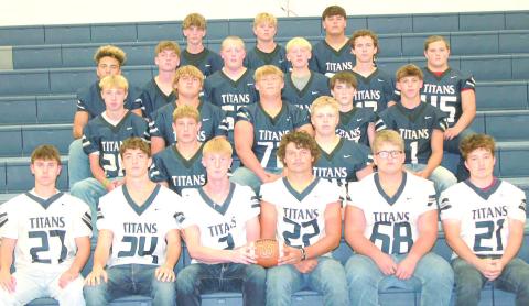 HTRS Football