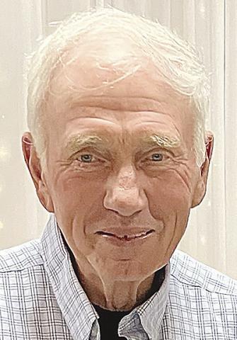 John “JB” Nicholas Obituary