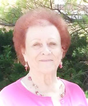 Ruth Bramman