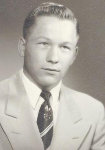 Ronald "Ronnie" Wenzl