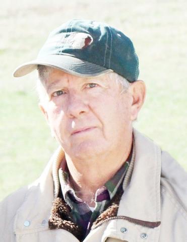 Eugene Errold Bucher