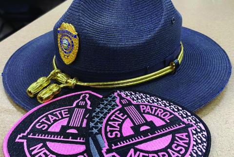 NSP Raises Awareness for Cancer Fighters with Pink Patch Project