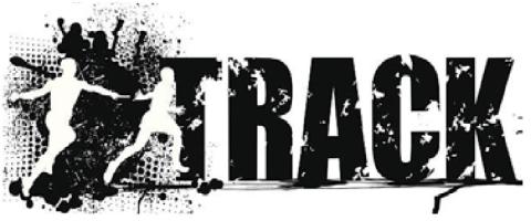 Indian Track Roster