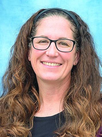 Heather Farwell, PA