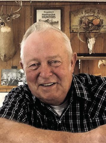 Richard L. “Rick” Kelle
