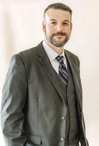 Spencer Kunze Promoted to President of State Bank of Table Rock
