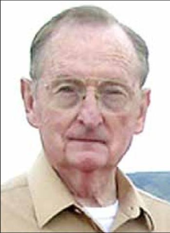 John R. “Jack” Chittick, CLU, ChFC