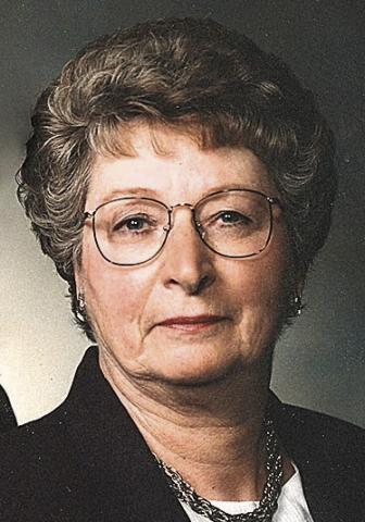 Marcella L. Wert
