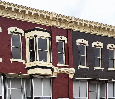 Old Guy's Brew Get a Make-Over