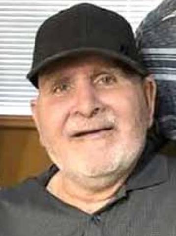 Francis Stephen “Steve” Caha