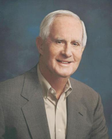 Ronald B. Lantz