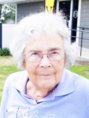 Donna Jean (Nusbaum) Leitschuck