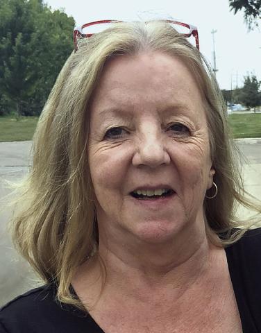 Catherine “Cathy” Yoble