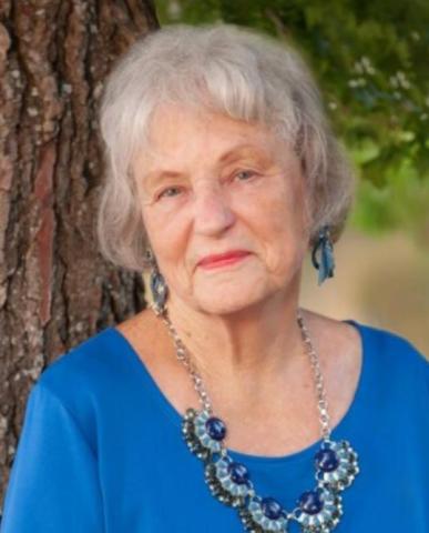Janice Edgerton Habegger