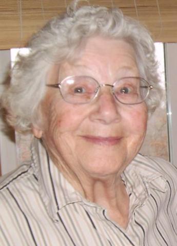 Maxine Helen Havlicek