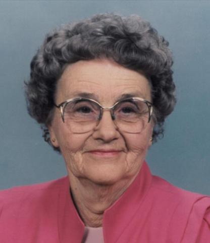 Verna Tegtmeier Light
