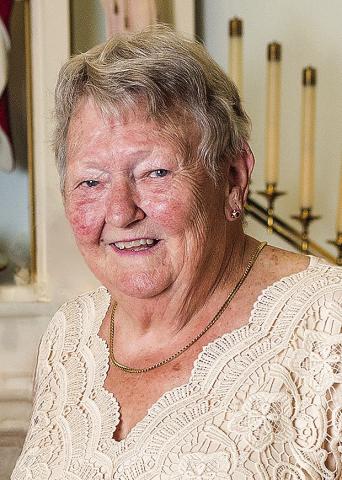 Ruby Jane Plager