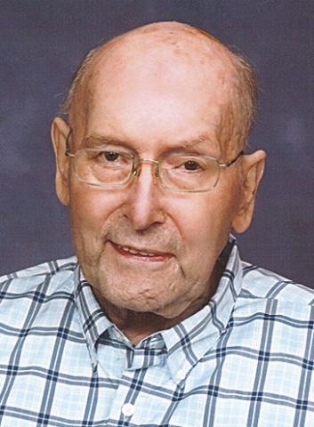 Bryce A. Hecht
