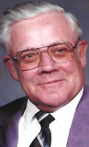 Lammert Christopher DeJonge