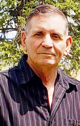 Gregory Vance Iliff