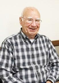 Gerald Calvin Snyder