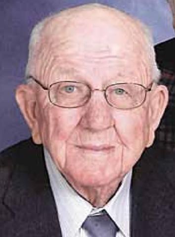 William “Ray” Douglas
