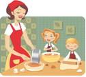 Notes from a Domestic Goddess