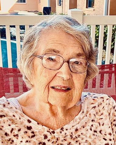 Kathleen Ann (Ken) Petrashek