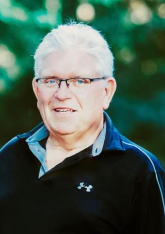Bruce Edward Haughton