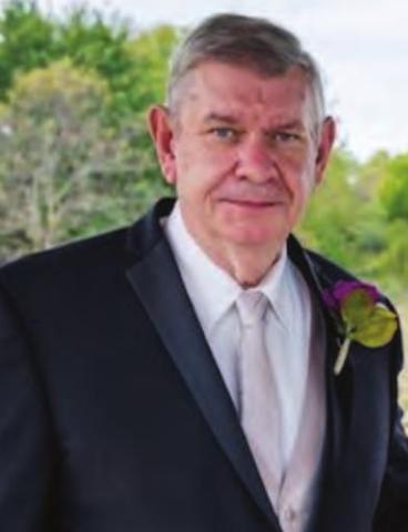 John Allen Rist