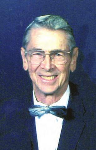 Vernon W. Rinne