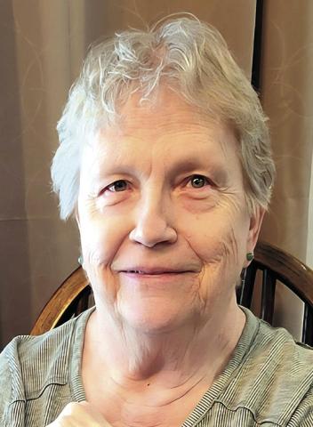 Elizabeth Anne (Raper) Nimmich