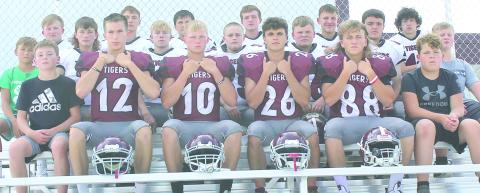 Lewiston Football