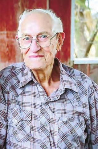 Raymond W. Pettinger