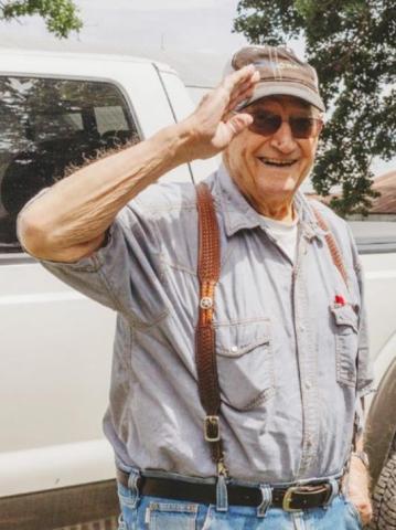  Joseph "Joe" Cook