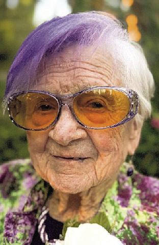 Betty H. Ingwerson