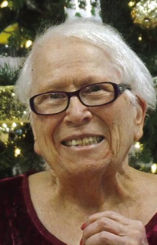 Gerva E. Sunneberg