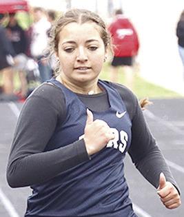 Record-setting day at the 2025 MUDECAS Meet