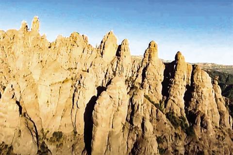 The Legend of Chil Dukhtaron