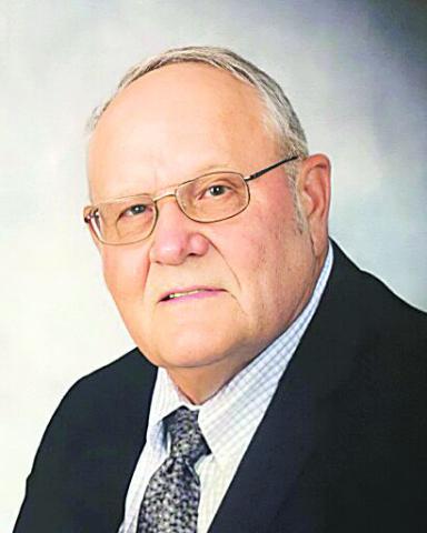 Russell E. Stolze